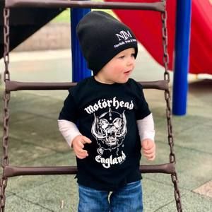 Meet your Posher, Andy